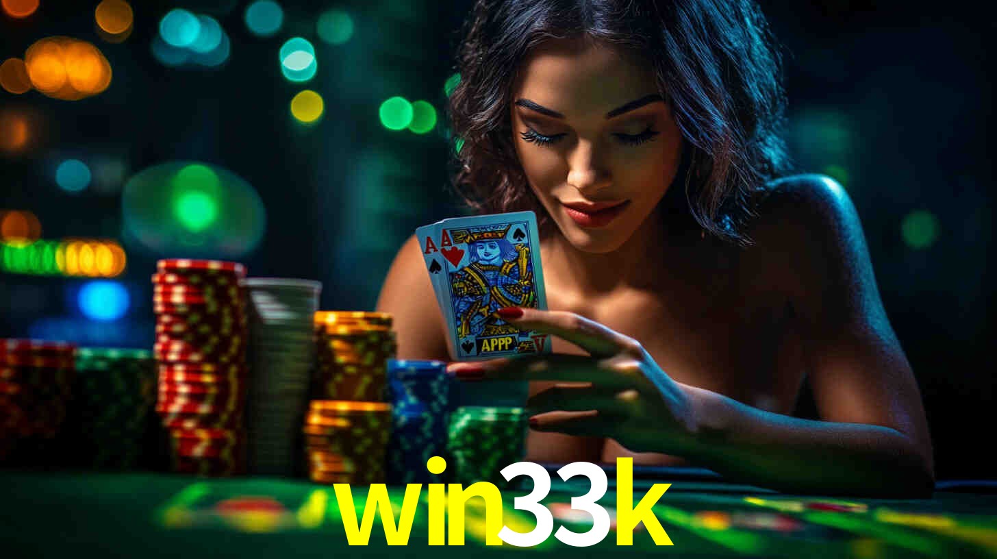 Experiência VIP win33k