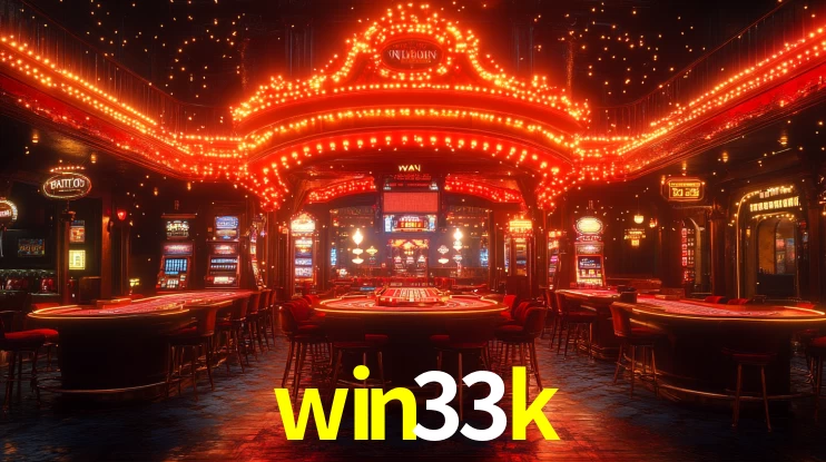win33k bet