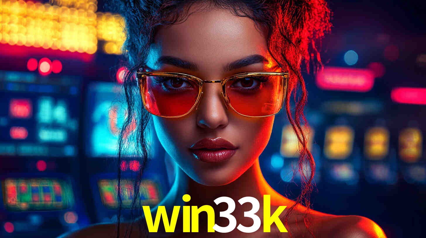 Estatísticas win33k