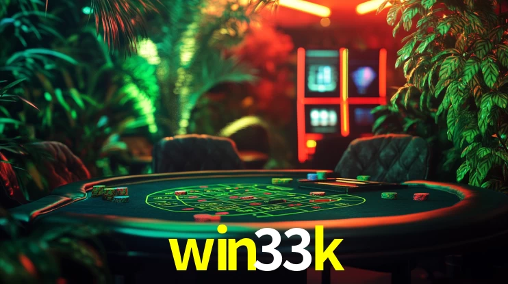 Exclusive Games win33k