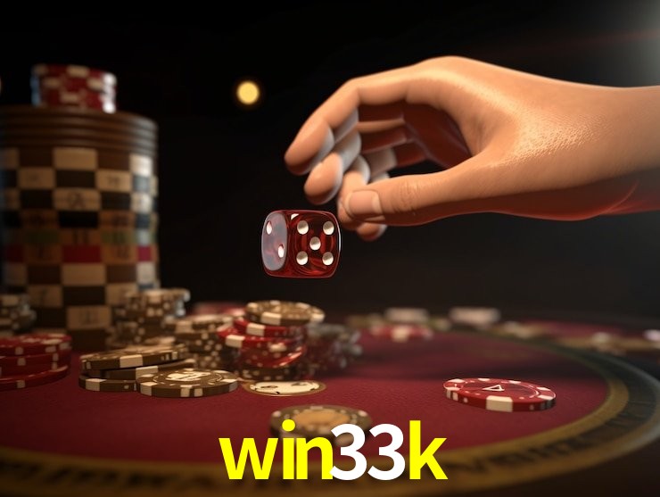 Apostas Esportivas na win33k: Um Guia Completo