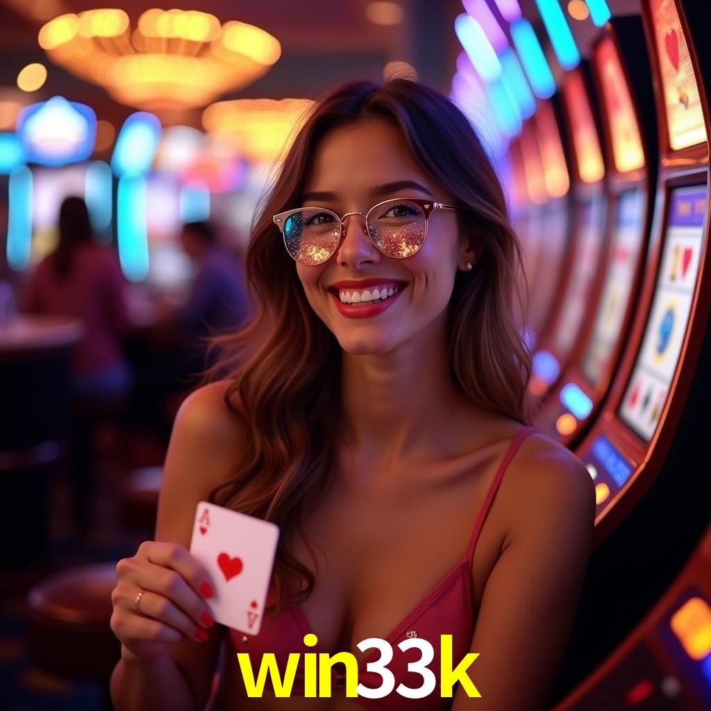 Spaceman Game win33k