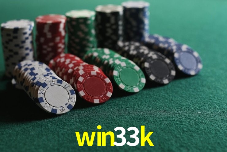 Basketball Betting win33k