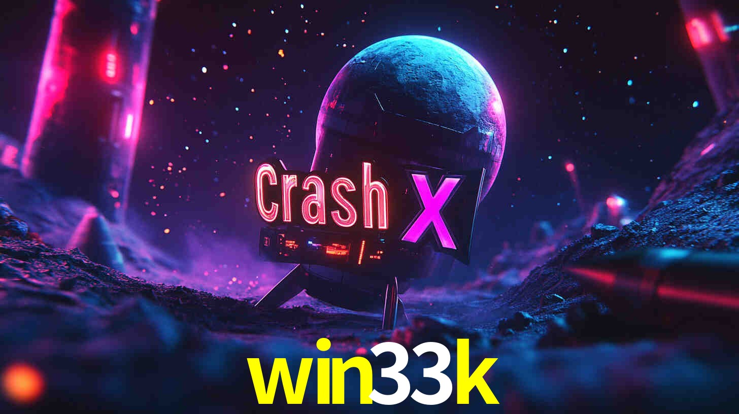 Casino Ao Vivo win33k