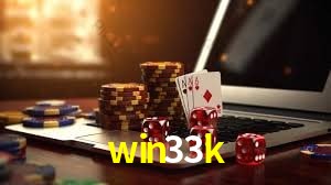 Ofertas Exclusivas win33k