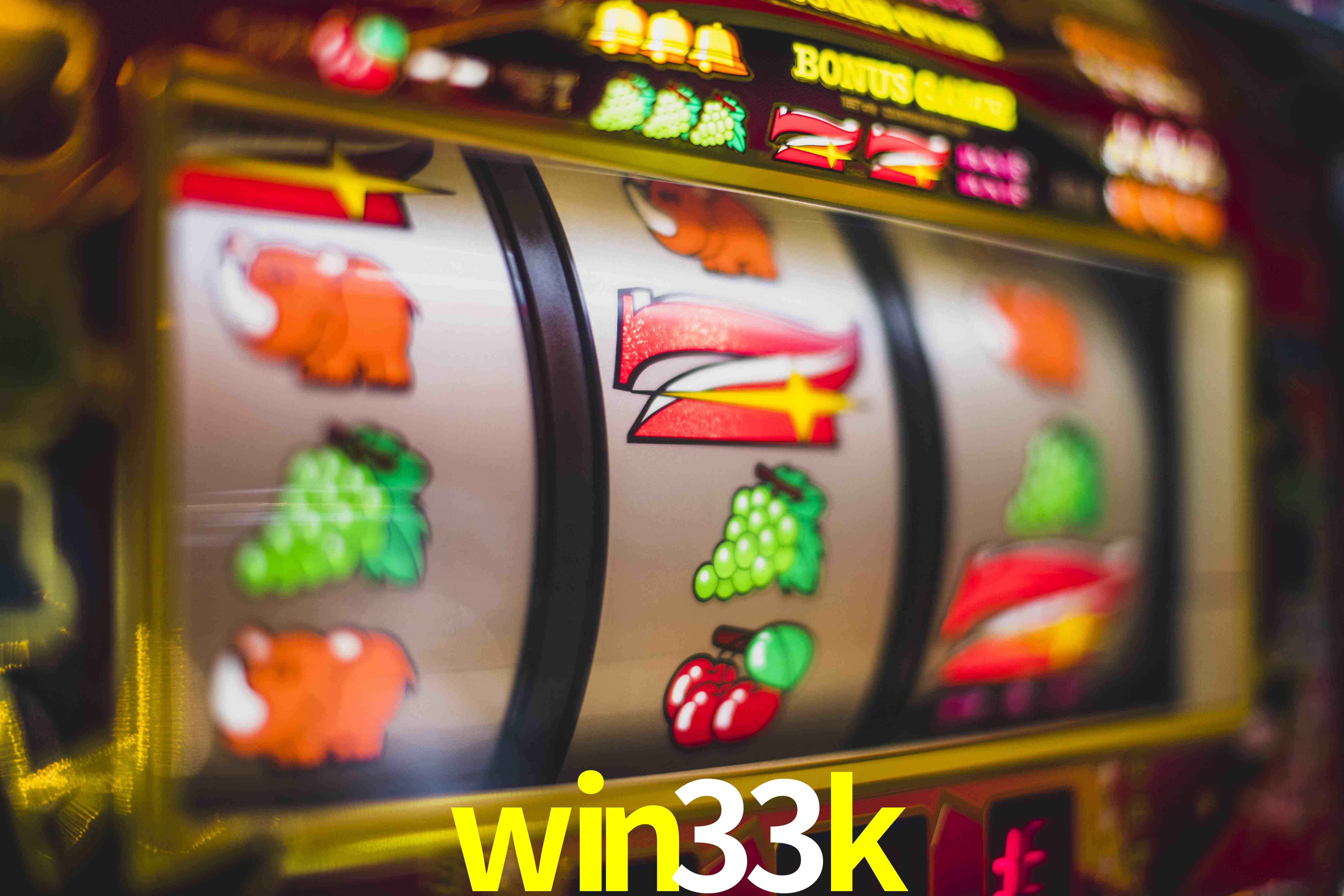 Live Casino win33k