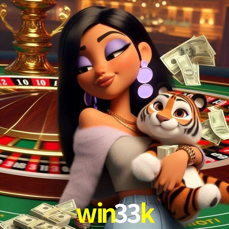 Aviator Game win33k