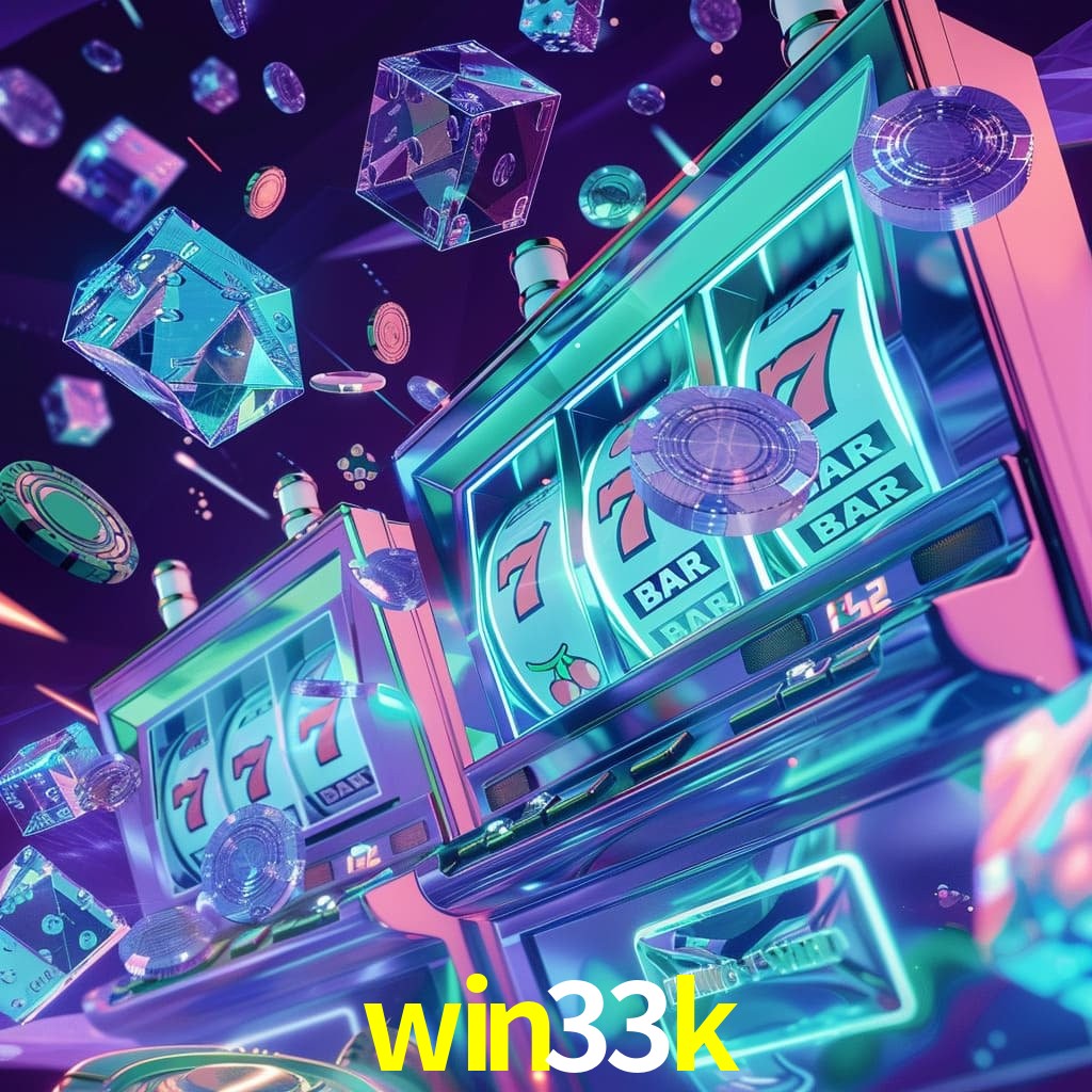 Promoção Relâmpago win33k