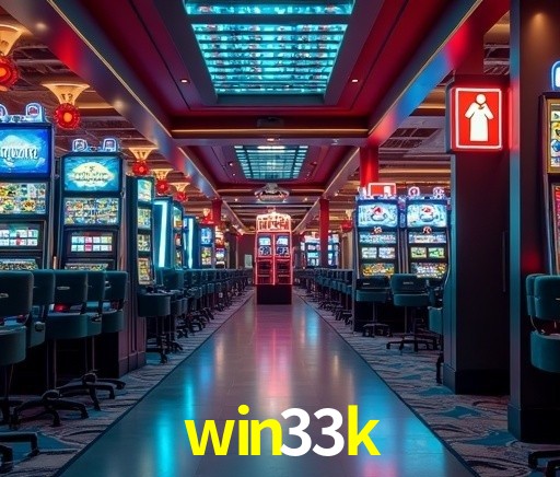 Cadastro Rápido win33k
