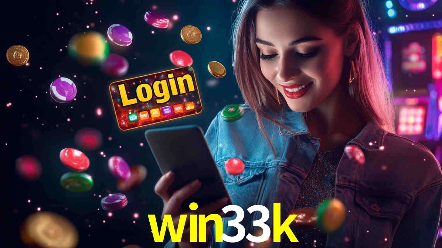 Apostas de Tênis win33k