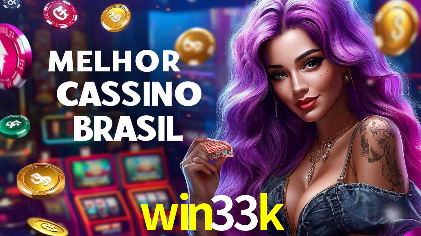 Estatísticas Esportivas win33k