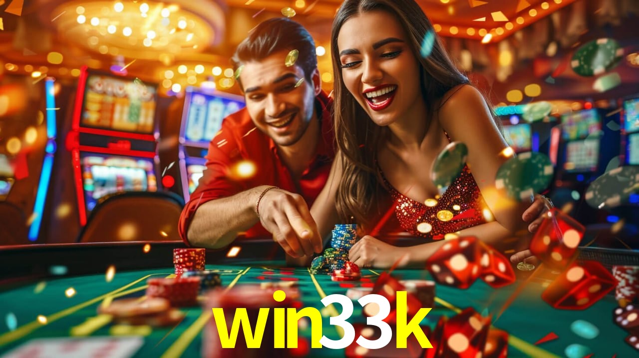 Apostas Esportivas na win33k: Um Guia Completo