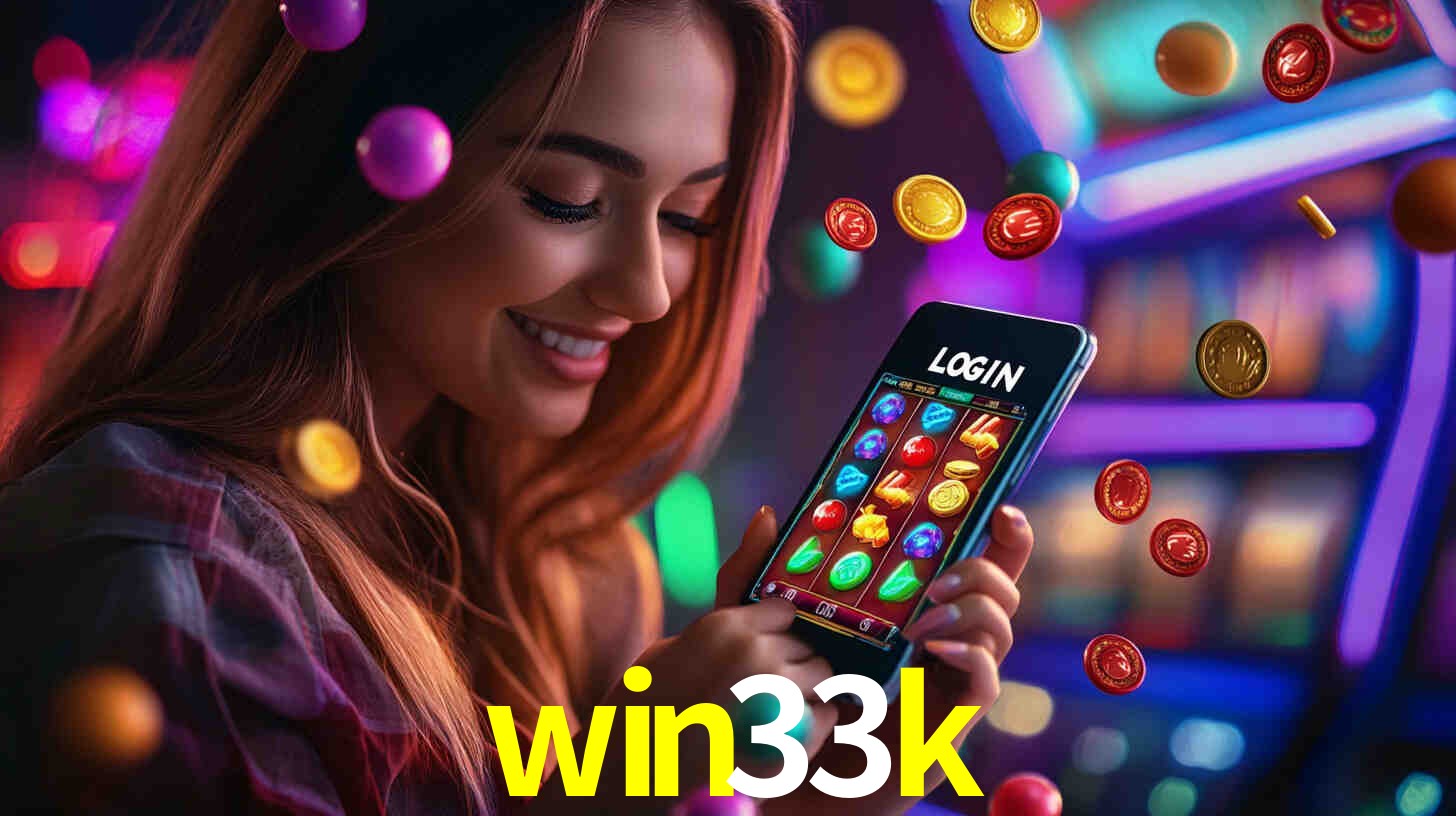 win33k bet