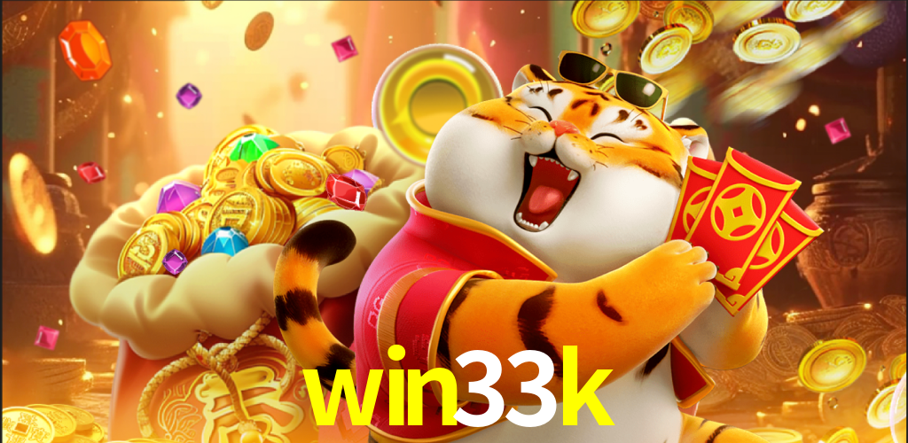 Desvendando o Mundo dos Jogos Virtuais na win33k
