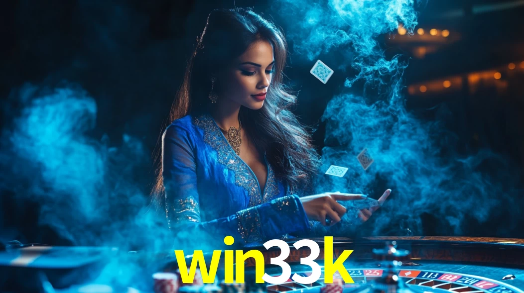 Jogos de Slot win33k