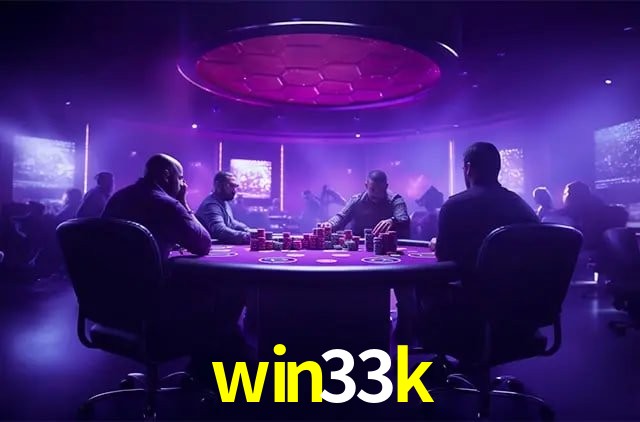 Login Seguro win33k