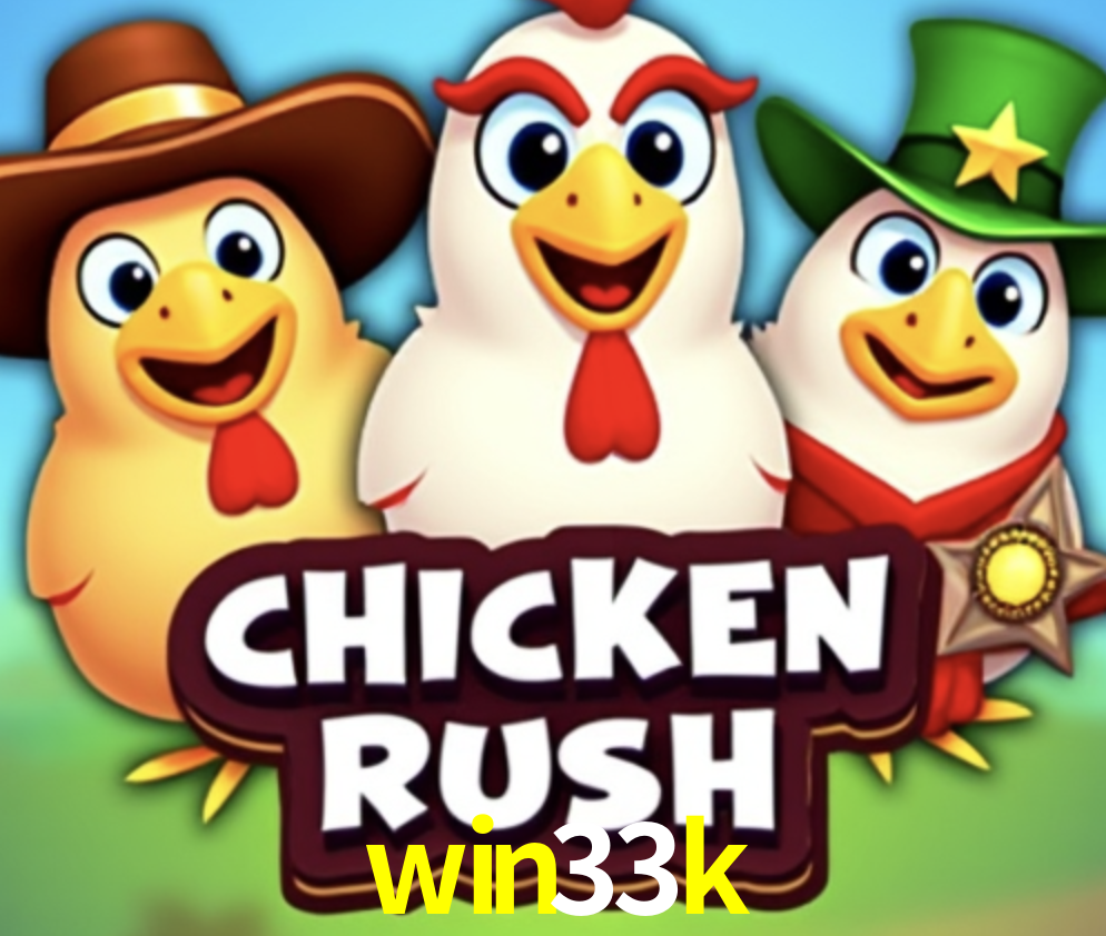 Slot Games win33k