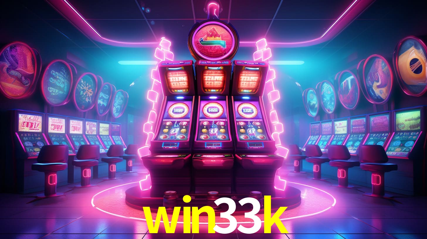 win33k bet