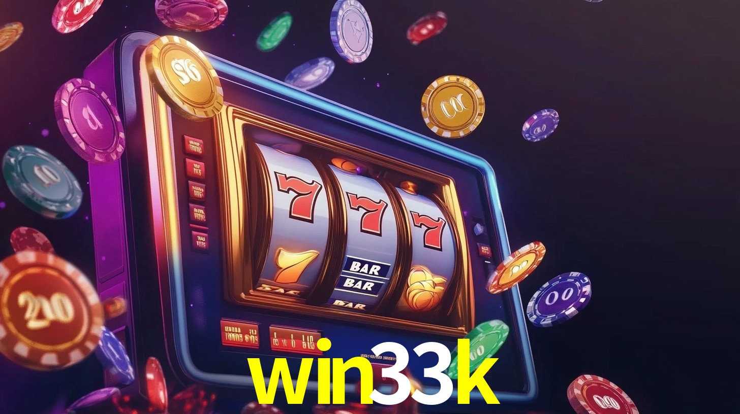 Ofertas Imperdíveis na win33k: Promoções e Bônus Que Valem a Pena