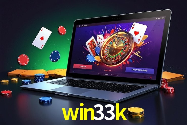 Explorando a Categoria de Eventos em Apostas na win33k