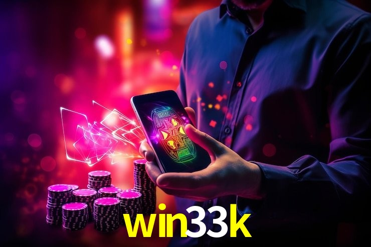 A Experiência Imersiva dos Cassinos Ao Vivo no win33k