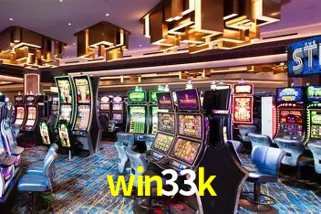 Interface do App win33k