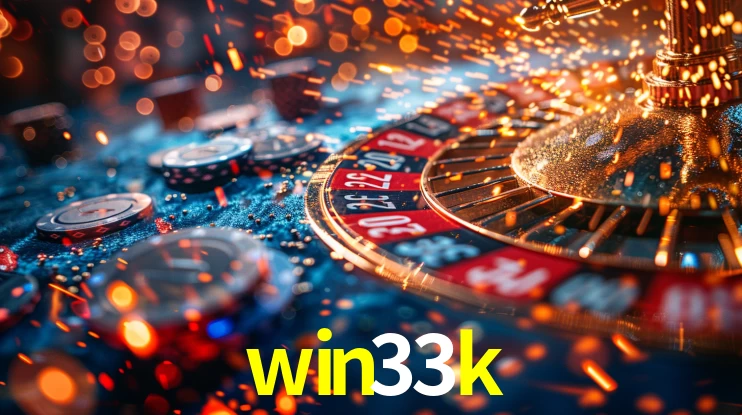 Game Statistics win33k