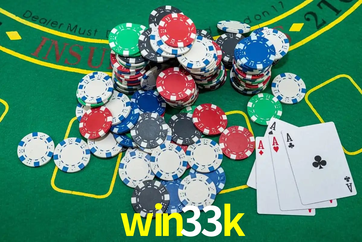 A Revolução dos Aplicativos de Jogos no win33k
