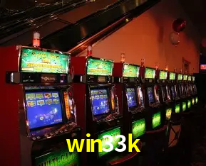 Security Systems win33k