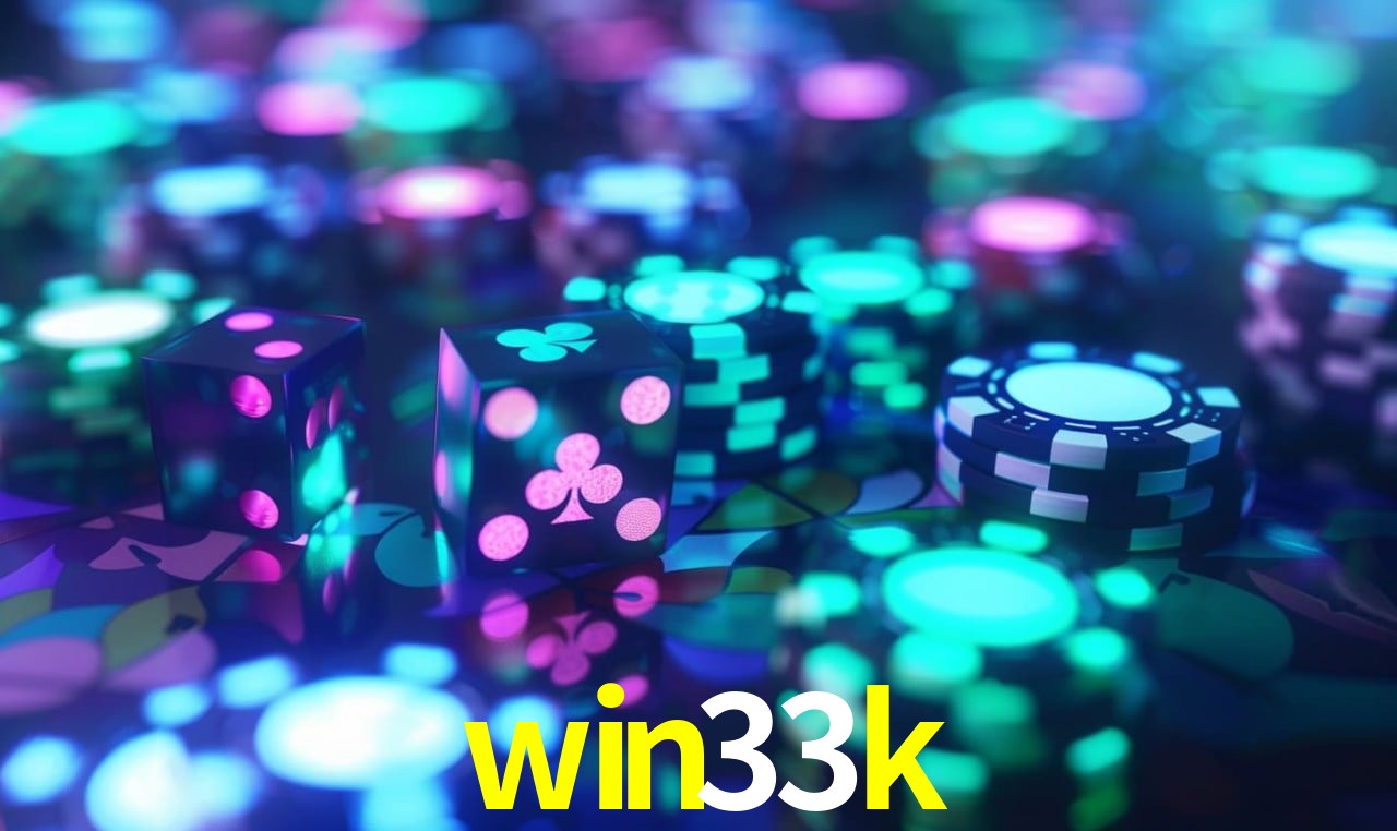 Inovações de Jogos na win33k: O Futuro das Experiências Interativas