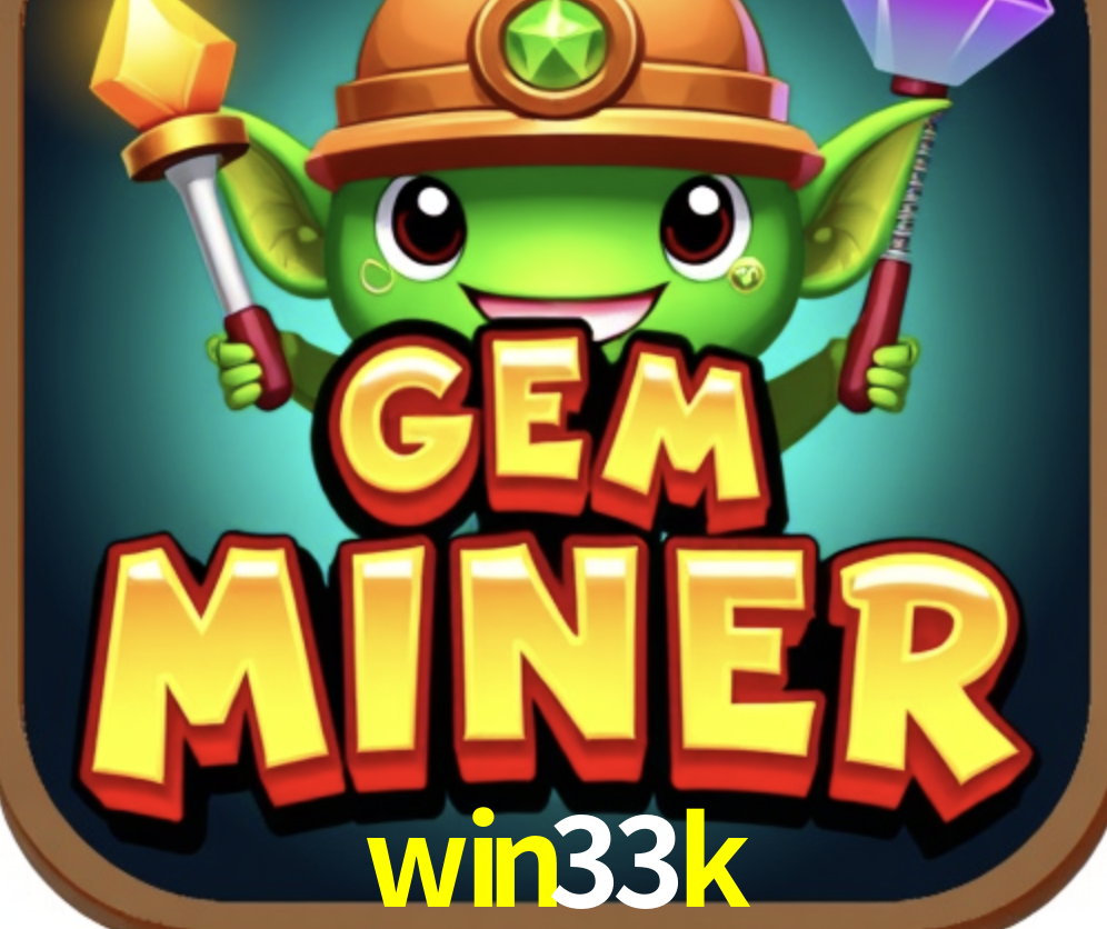 Game Providers win33k