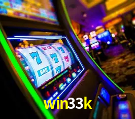 Jogos Exclusivos win33k