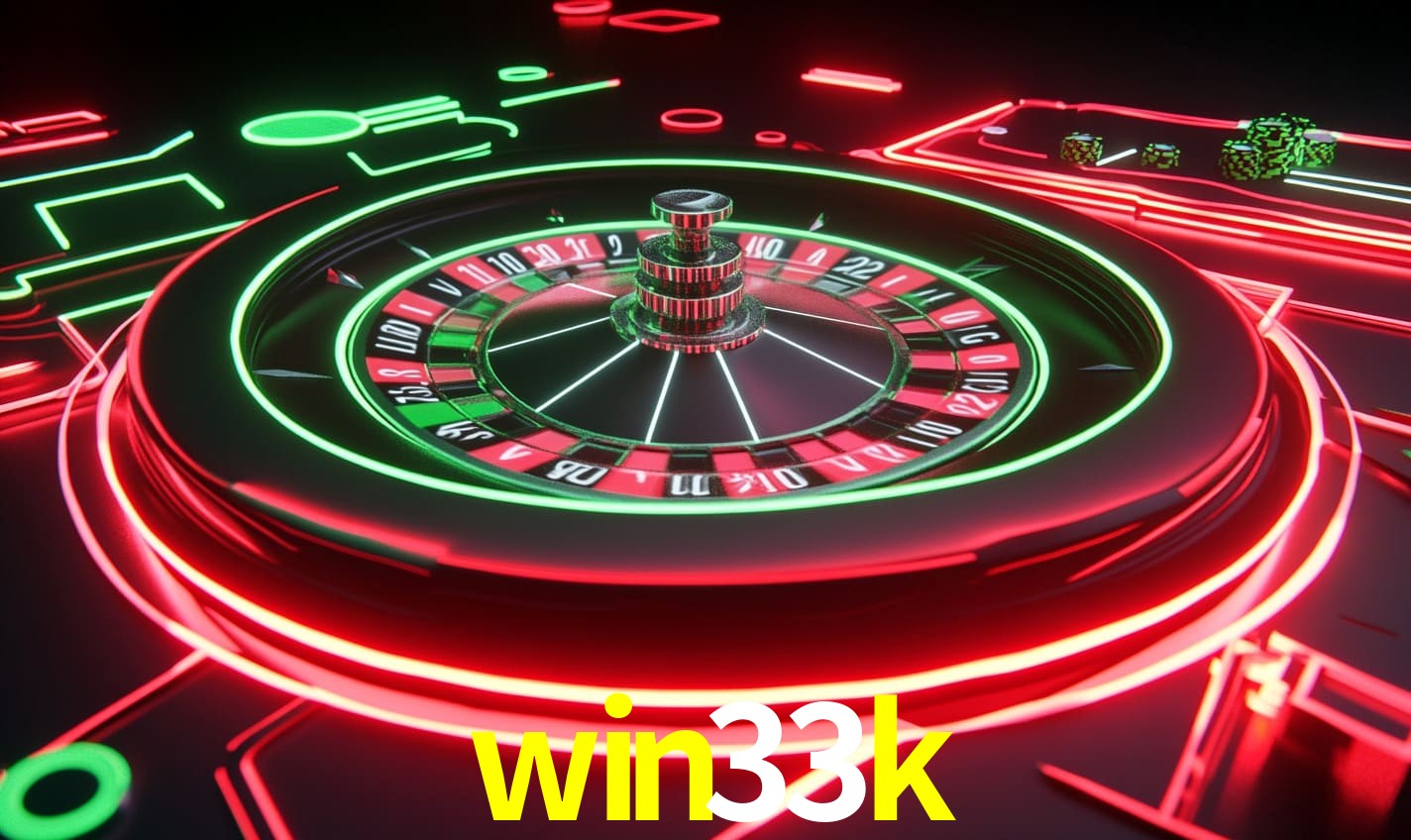 Casino Ao Vivo win33k