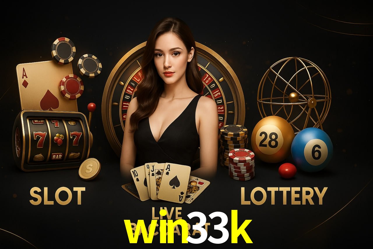 Explorando a Categoria de Eventos em Apostas na win33k