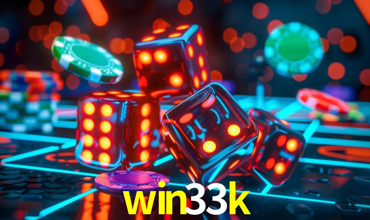 Promoções Sazonais win33k