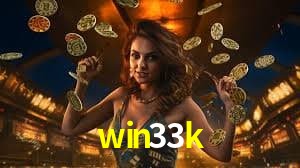 Football Betting win33k