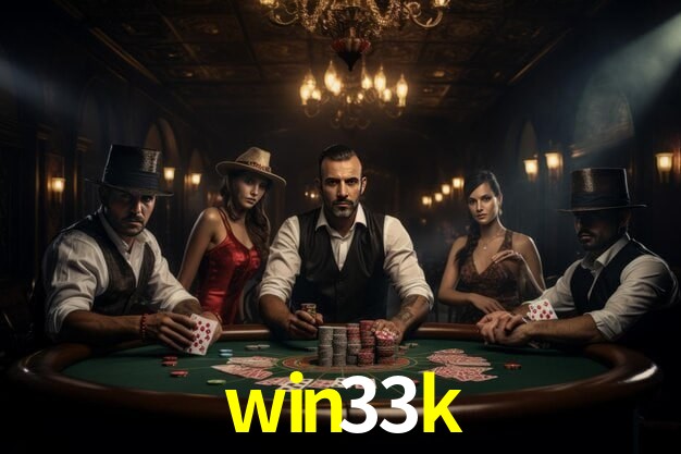 Sistemas de Segurança win33k
