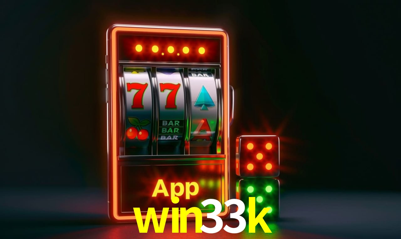 Inovações de Jogos na win33k: O Futuro das Experiências Interativas
