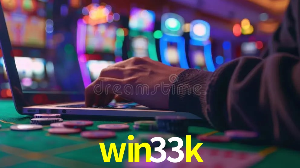 Desvendando o Mundo dos Jogos Virtuais na win33k