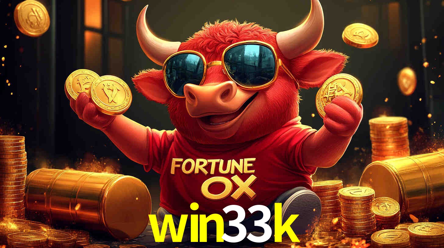 Mesa de Blackjack win33k