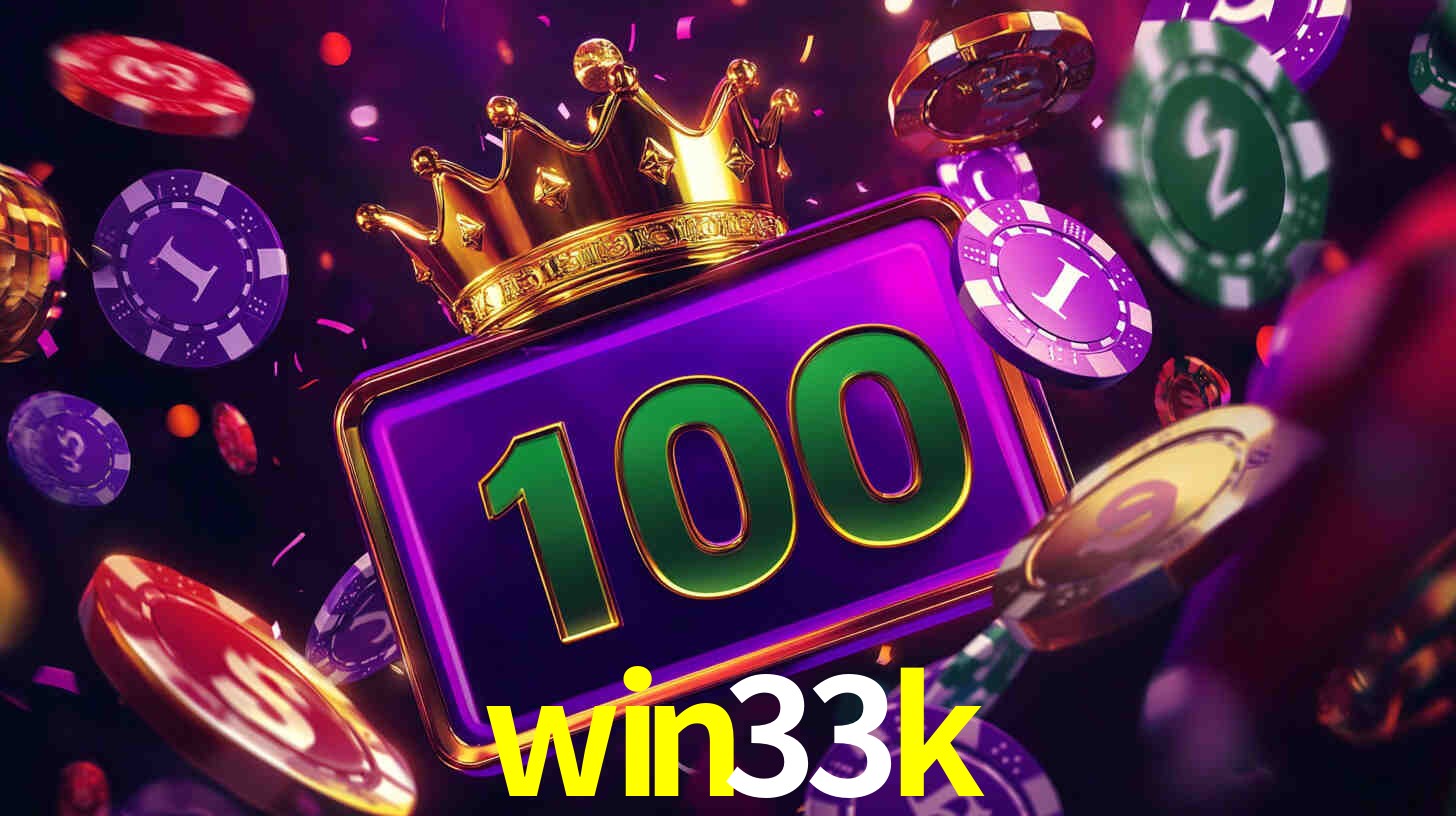 win33k bet