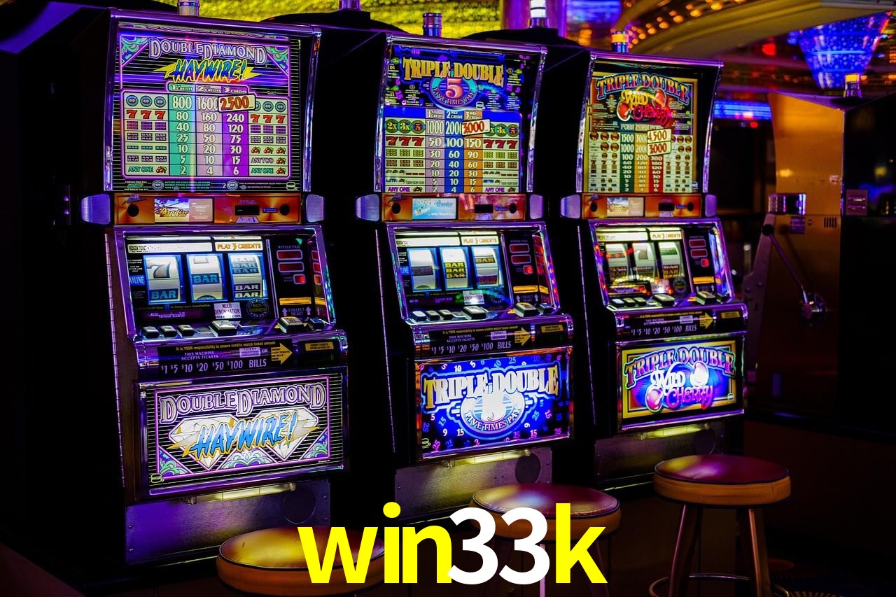 A Revolução dos Aplicativos de Jogos no win33k