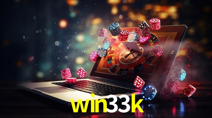 Integração de APIs win33k