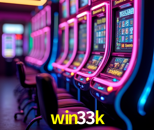 Descubra o Programa VIP da win33k: Vantagens Exclusivas para Jogadores