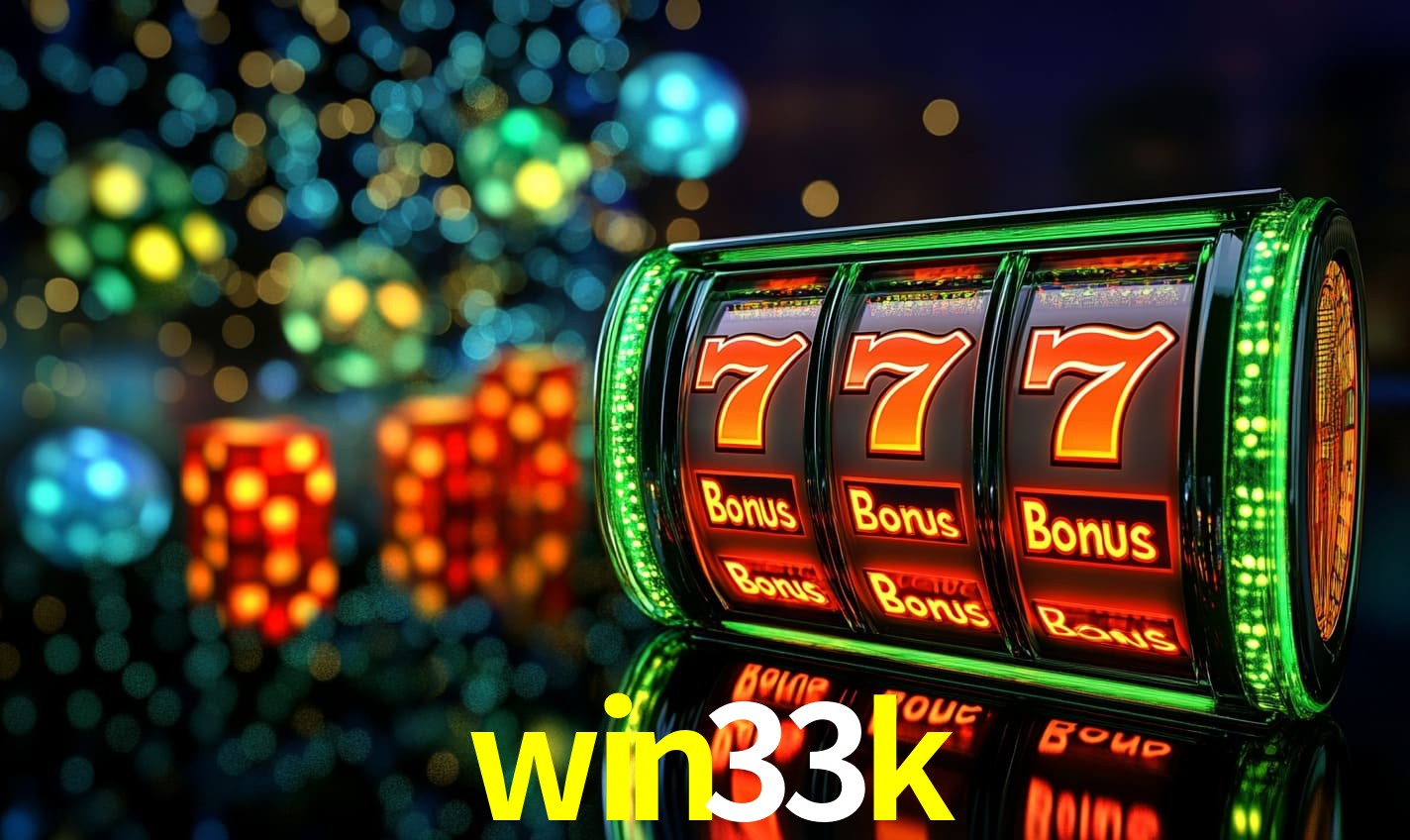 A Experiência Imersiva dos Cassinos Ao Vivo no win33k