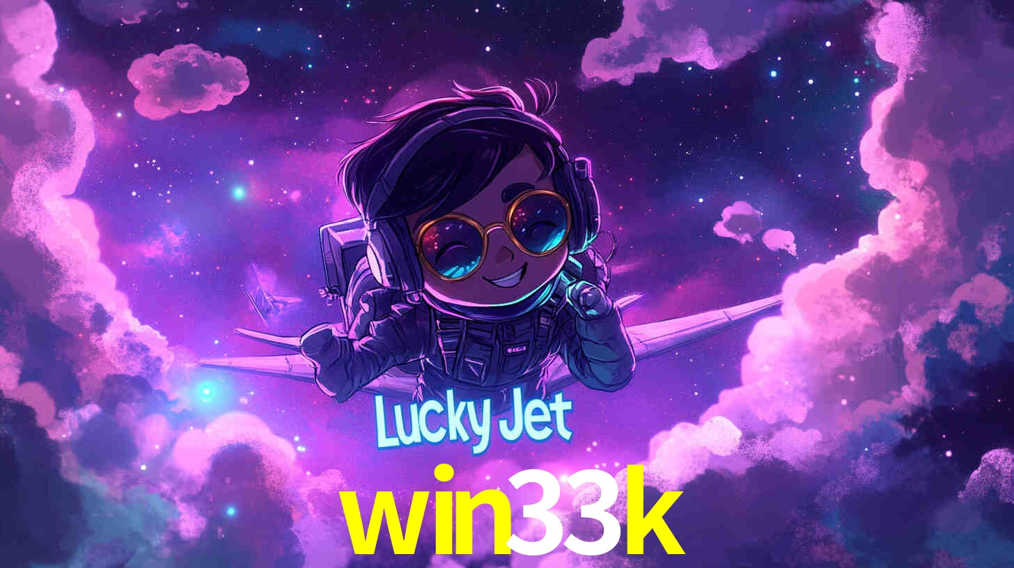 Jogo Aviator win33k