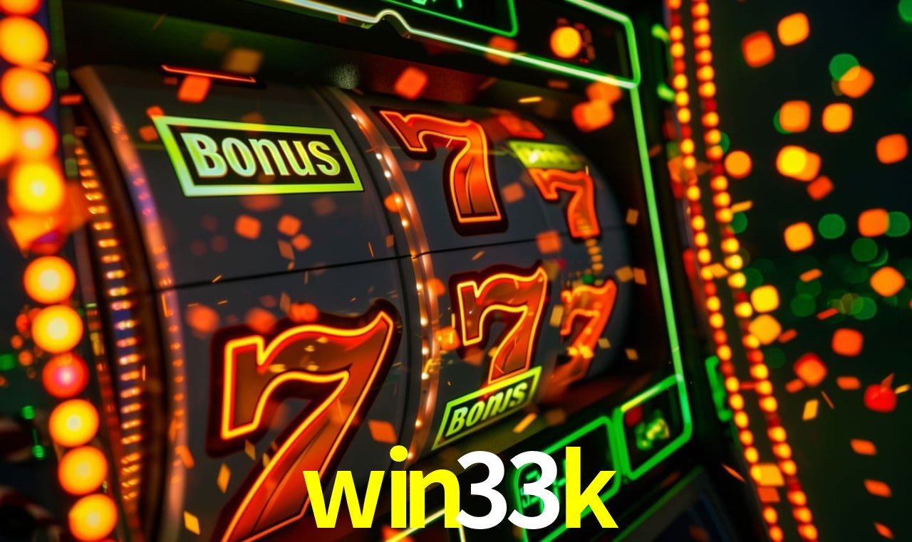 Design Responsivo win33k