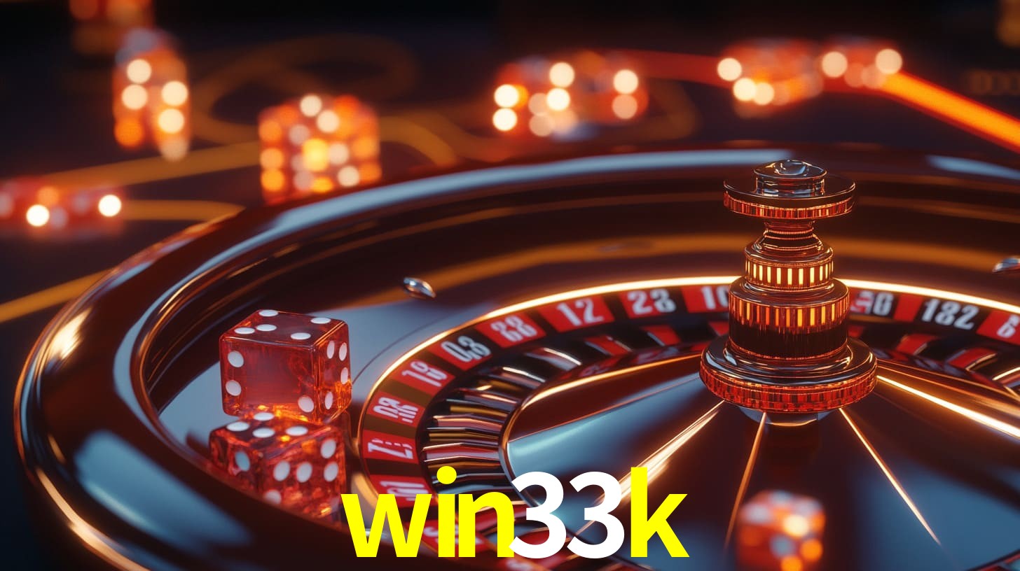 Tournaments win33k
