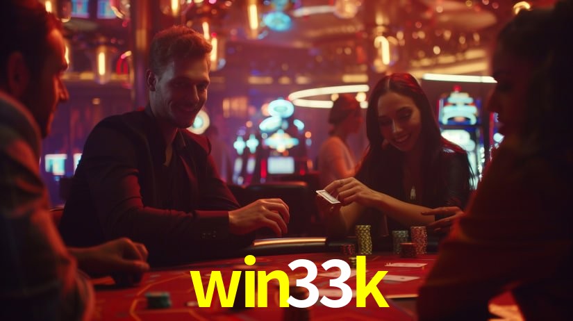 Torneios win33k