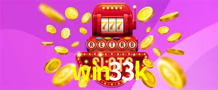 cassino win33k